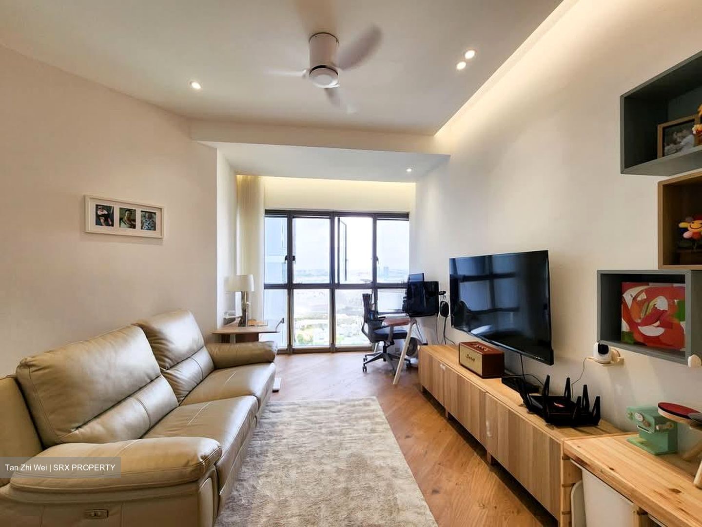 The Bayshore (D16), Condominium #536468461